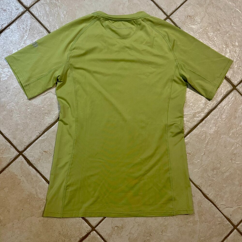 ExOfficio Performance Tech Shirt - Picture 2 of 7
